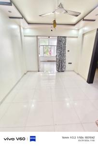 Hall Image of 1000 Sq.ft 2 BHK Apartment / Flat for rent in Jagtap Engracia, Pimple Gurav Pune for Rs. 25000