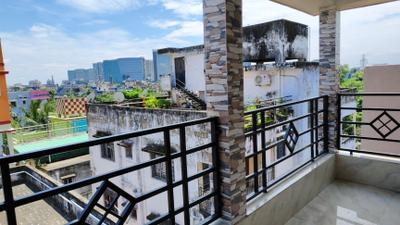 Image of 510 Sq.ft 1 BHK Apartment / Flat for sale in Keshtopur, Kolkata for Rs. 2000000