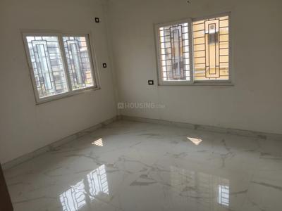 Bedroom Image of 1550 Sq.ft 3 BHK Apartment / Flat for sale in Kalikapur, EM Bypass Kolkata for Rs. 12000000