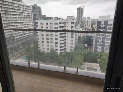 Balcony Image of 1550 Sq.ft 3 BHK Apartment / Flat for sale in Kakkad Madhukosh, Balewadi Pune for Rs. 23000000