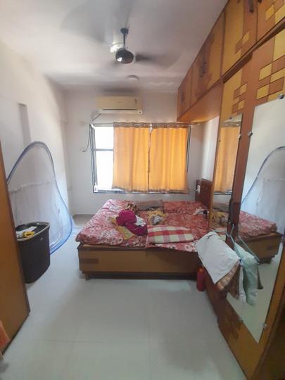 Sai Nagar, Kandivali West Bedroom 1