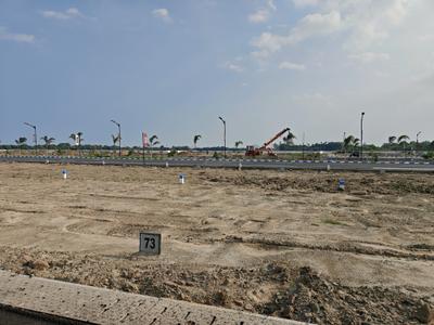 Image of 1050 Sq.ft Residential Plot / Land for sale in Padappai, Chennai for Rs. 3988957
