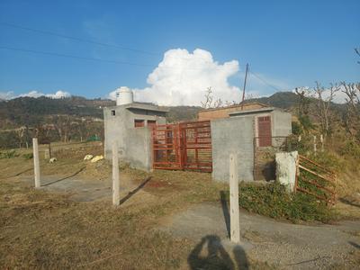 Image of 2250 Sq.ft Residential Plot / Land for sale in Morni, Panchkula for Rs. 2000000
