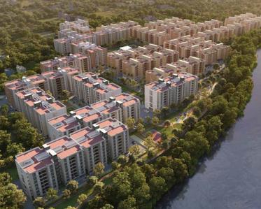 Image of 1080 Sq.ft 2 BHK Apartment / Flat for sale in Urapakkam, Chennai for Rs. 6100000