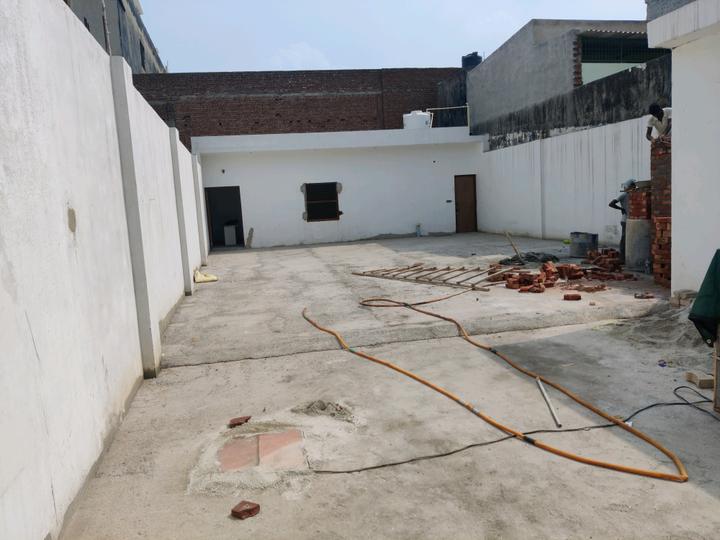 Pratap vihar sector 12 Plot View 1