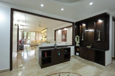 Hall Image of 6000 Sq.ft 5 BHK Apartment / Flat for sale in Ambience Lagoon, DLF Phase 3 Gurgaon for Rs. 120000000