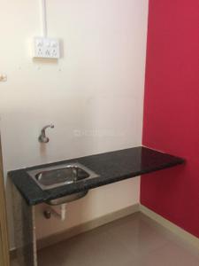 Kitchen Image of 700 Sq.ft 1 RK Independent House for rent in Yeswanthpur Bengaluru for Rs. 15000