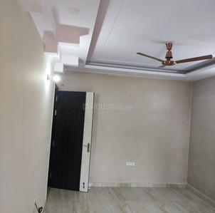 Bedroom Image of 2300 Sq.ft 3 BHK Builder Floor for rent in Sector 46 Gurgaon for Rs. 50000