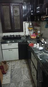 Kitchen Image of Ishani PG in Vaishali, Ghaziabad