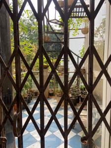 Balcony Image of 2700 Sq.ft 4 BHK Independent House for sale in Vashi Navi Mumbai for Rs. 52500000