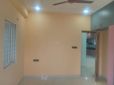 Bedroom Image of 1300 Sq.ft 2 BHK Apartment / Flat for sale in Dullapally Hyderabad for Rs. 5590000
