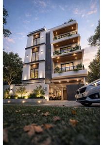 Image of 1011 Sq.ft 2 BHK Apartment / Flat for sale in Selaiyur, Chennai for Rs. 9000000