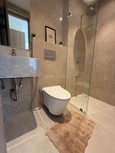 Image of 1500 Sq.ft 3 BHK Apartment / Flat for sale in Fairfield, Santacruz West, Mumbai for Rs. 105000000