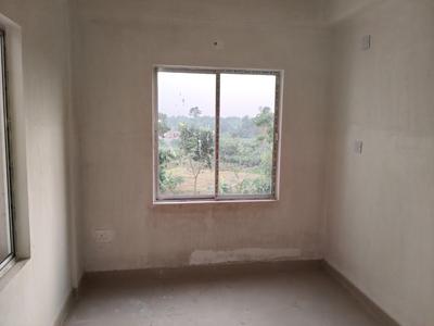 Bedroom Image of 1220 Sq.ft 3 BHK Apartment / Flat for sale in Sanhita Housing Complex Precinct 6, Bhangar South 24 Parganas for Rs. 2700000