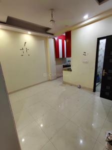 Hall Image of 540 Sq.ft 2 BHK Builder Floor for rent in Mayur Vihar Phase 1 New Delhi for Rs. 16500