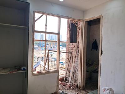 Bedroom Image of 1550 Sq.ft 3 BHK Apartment / Flat for sale in Sector 110 Noida for Rs. 6800000