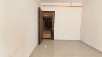 Hall Image of 710 Sq.ft 1 BHK Apartment / Flat for rent in Marathon Nexzone, Panvel Navi Mumbai for Rs. 15000