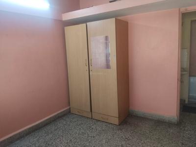 Bedroom Image of 650 Sq.ft 1 BHK Apartment / Flat for rent in Niyoshi Park, Aundh Pune for Rs. 18500