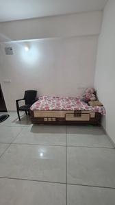 Hall Image of 861 Sq.ft 2 BHK Apartment / Flat for sale in Shree Vallabh Prayosha Residency, Vinzol Ahmedabad for Rs. 3150000
