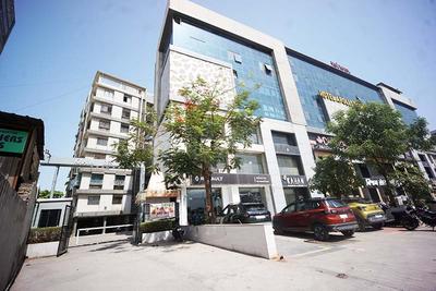 Image of 1143 Sq.ft 2 BHK Apartment / Flat for sale in Odhav, Ahmedabad for Rs. 3850000