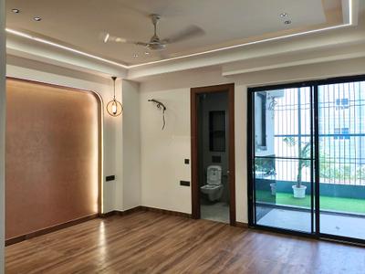 Bedroom Image of 2000 Sq.ft 3 BHK Builder Floor for sale in Paramount Luxury Floors Sushant Lok 3 B Block, Sector 57 Gurgaon for Rs. 25500000