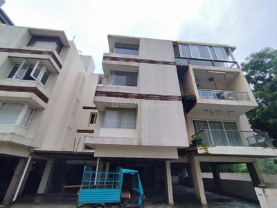 Image of 5000 Sq.ft 4 BHK Apartment / Flat for sale in Ambli, Ahmedabad for Rs. 60000000