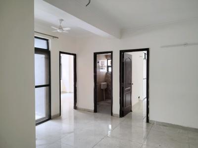 Living Room Image of 1120 Sq.ft 2 BHK Apartment / Flat for sale in CGEWHO Kendriya Vihar, Phi II Greater Noida for Rs. 12012000