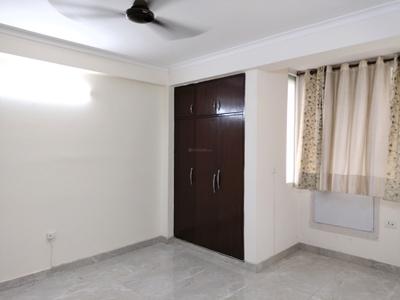 Bedroom Image of 2200 Sq.ft 4 BHK Apartment / Flat for rent in Sector 23 Dwarka New Delhi for Rs. 57000