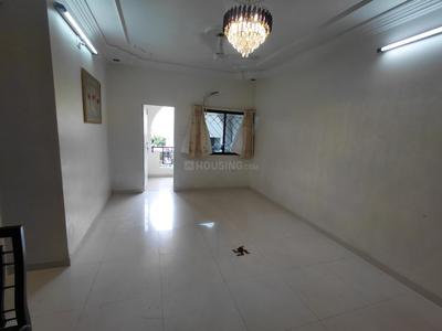 Hall Image of 1800 Sq.ft 3 BHK Apartment / Flat for rent in Maninagar Ahmedabad for Rs. 25000