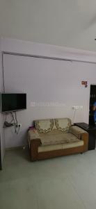 Hall Image of 960 Sq.ft 1 BHK Apartment / Flat for sale in Lambha Ahmedabad for Rs. 2000000