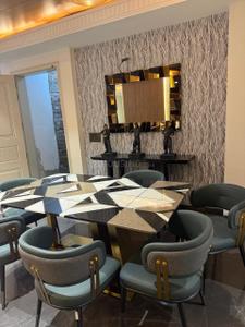 Hall Image of 2700 Sq.ft 4.5 BHK Builder Floor for sale in Ireo City Plots, Sector 60 Gurgaon for Rs. 45000000