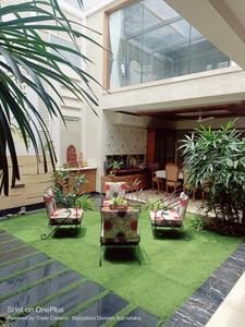 Image of 10000 Sq.ft 5 BHK Independent House for rent in Jakkur, Bengaluru for Rs. 265000