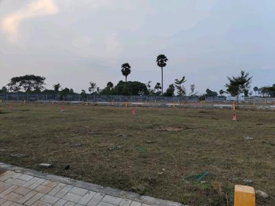 Image of 3200 Sq.ft Residential Plot / Land for sale in Perungalathur, Chennai for Rs. 20800000