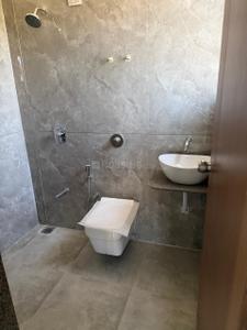 Image of 1600 Sq.ft 3 BHK Apartment / Flat for sale in Himalaya and Mainland Pinnacle II, Tragad, Ahmedabad for Rs. 8000000