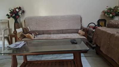 Living Room Image of 1530 Sq.ft 4 BHK Independent House for sale in KT Nagar Nagpur for Rs. 22500000