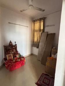Bedroom Image of 1055 Sq.ft 2.5 BHK Apartment / Flat for sale in Amrapali Silicon City, Sector 76 Noida for Rs. 10200000