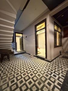 Image of 1500 Sq.ft 4 BHK Independent House for sale in Pandit Khera, Lucknow for Rs. 6500000
