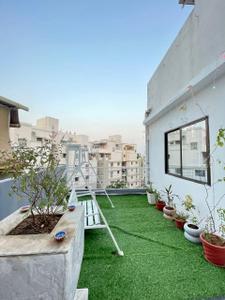 Image of 1800 Sq.ft 4 BHK Penthouse for sale in Madhuvan Kishan Classic, Bhayli, Vadodara for Rs. 6501000