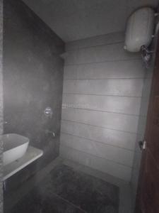 Bathroom Image of 1100 Sq.ft 2 BHK Builder Floor for sale in Govindpuri Jaipur for Rs. 4200000