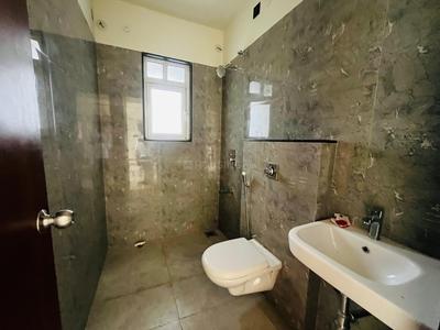 Image of 970 Sq.ft 3 BHK Apartment / Flat for rent in VTP Cygnus Building T11, Manjari Khurd, Pune for Rs. 30000