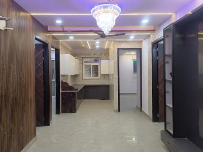 4 BHK Independent Builder Floor