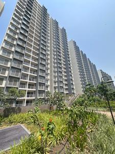 Image of 1200 Sq.ft 2 BHK Apartment / Flat for sale in Godrej Nurture, Mamurdi, Pune for Rs. 4900000