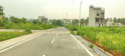 Image of 900 Sq.ft Residential Plot / Land for sale in Nadaprabhu Kempegowda layout, Bengaluru for Rs. 10575000