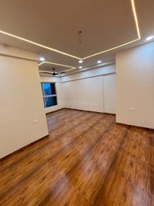 Bedroom Image of 1070 Sq.ft 3 BHK Duplex for rent in Gera Planet Of Joy IV, Upper Kharadi Pune for Rs. 55000