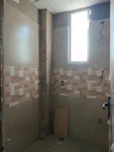 Common Bathroom Image of 1030 Sq.ft 2 BHK Apartment / Flat for sale in Aarambh Heights, Surajpur Greater Noida for Rs. 4800000