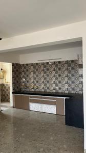 Kitchen Image of 1800 Sq.ft 3 BHK Apartment / Flat for sale in Park City Silvassa for Rs. 7200000