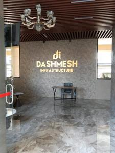 Image of 920 Sq.ft 2 BHK Apartment / Flat for rent in Dashmesh Empire, Badlapur East, Badlapur for Rs. 11000