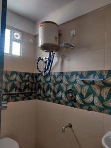 Bathroom Image of 2000 Sq.ft 3 BHK Builder Floor for rent in Nayandahalli Bengaluru for Rs. 41000