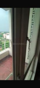 Balcony Image of 1500 Sq.ft 2 BHK Apartment / Flat for rent in Raheja Vedaanta, Sector 108 Gurgaon for Rs. 32000