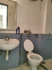 Bedroom Two Image of 1050 Sq.ft 2 BHK Apartment / Flat for sale in Hiranandani The Walk, Hiranandani Estate Thane for Rs. 15000000